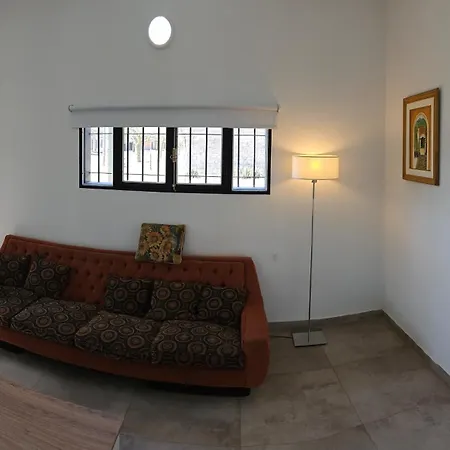 Como En Casa San Fernando del Valle de Catamarca Exterior photo
