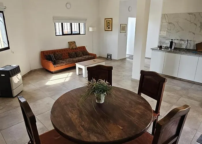 Como En Casa