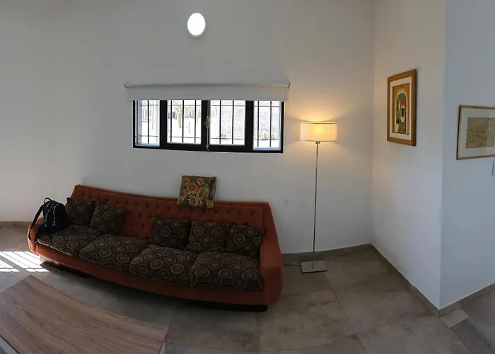 Como En Casa