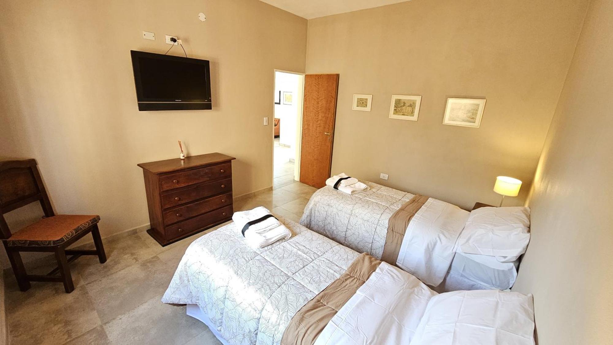 Apartment En Casa San Fernando del Valle de Catamarca