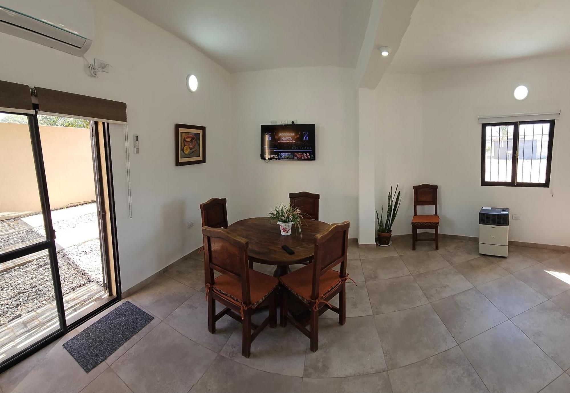 Apartment En Casa